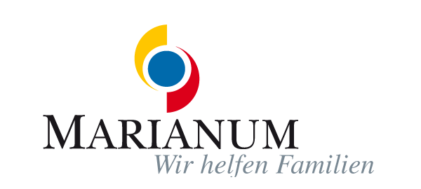 Marianum – Krefeld Logo