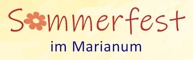 Sommerfest 2025