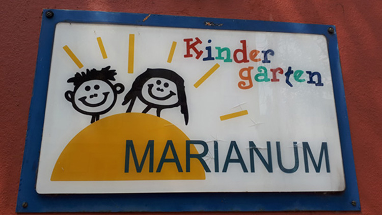 Kindergartenumbau geht voran