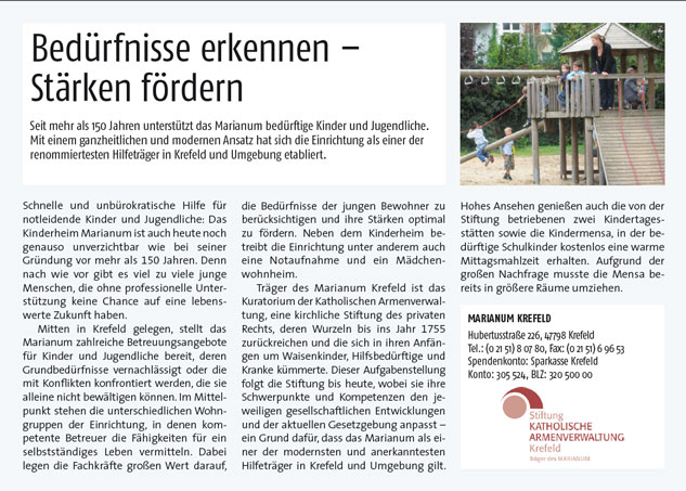 Artikel aus 'Die Zeit'